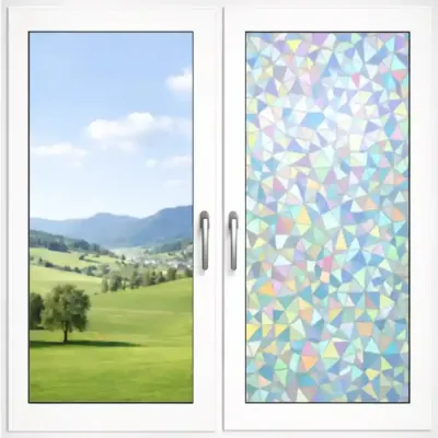 Adhäsionsfolien Ruby